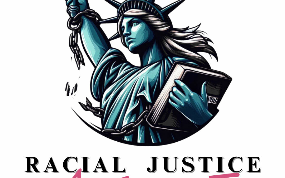 Racial Justice Activist Coalition San Quentin